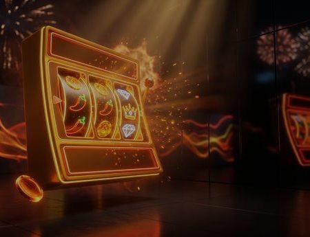 Spicy Jackpots
