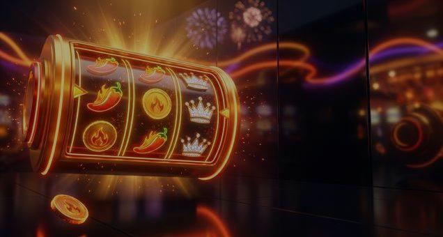 Spicy Jackpots