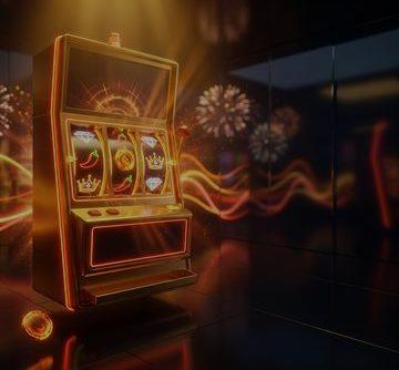 Spicy Jackpots